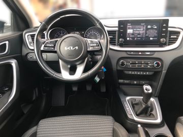 Kia XCeed 1.0 T-GDi Edition 7 *Emotion-Paket*AHK