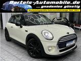 MINI Cooper 1.5 Chili, 1.Hand, LED, Leder, Sitzheiz. - MINI MINI: Chili