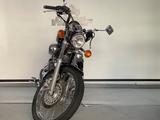 Yamaha XV 535 Virago - YAMAHA CHOPPER VIRAGO