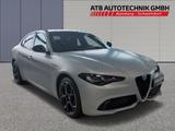 Alfa Romeo Giulia Competizione 2.0 Limit.Sondermodell Matt  - gebrauchte Alfa Romeo Limousine
