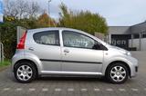 Peugeot 107 Filou Automatik *2.Hand *Klima * - Peugeot 107: Automatik
