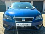 Seat Leon 1.6 TDI Style DSG Garantie/Finanzierung - Seat Leon: Finanzierung