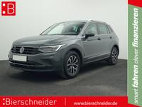 Volkswagen Tiguan 1.5 TSI DSG Life NAVI ACC
