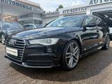 Audi A6 Avant 3.0 TDI *S-Line*Pano*Ahk*Bose - Audi A6 in Oberhausen