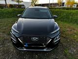 Hyundai KONA 1.0 T-GDI Premium ,Phantom Black - Hyundai KONA von privat