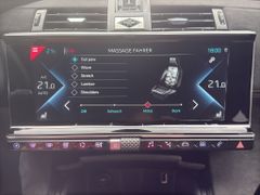 Fahrzeugabbildung DS Automobiles DS7 Crossback E-Tense 225 Performance Line