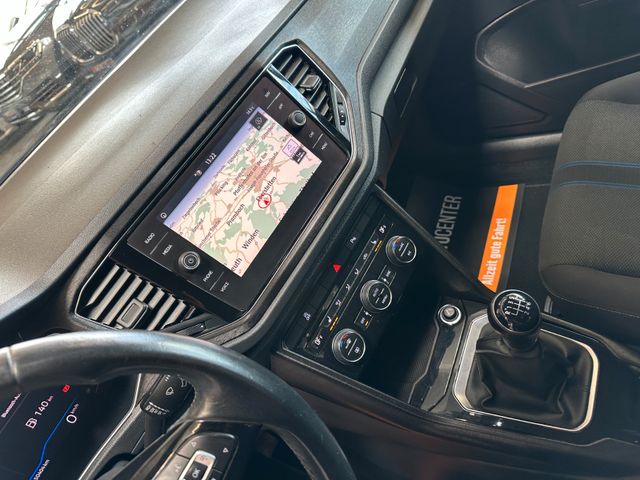 Volkswagen T-Roc Style *Navi*Sitzh*Sport*Spurhalte*