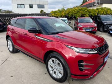 Land-Rover Range Rover Evoque - 1