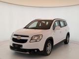 Chevrolet Orlando 2.0d LT 130cv *7 POSTI* - gebrauchte Chevrolet Orlando aus dem Jahr 2012