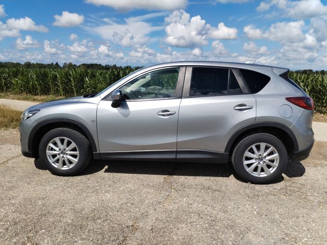 Mazda CX-5 2.2 SKYACTIV-D SENDO SENDO