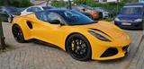 Lotus Emira V6 First Edition - Lotus Emira Gebrauchtwagen