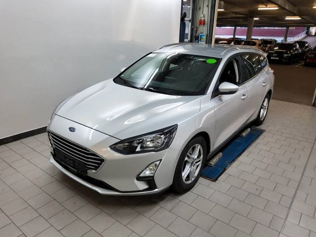 Ford Focus Turnier Cool & Connect"Navi"LED