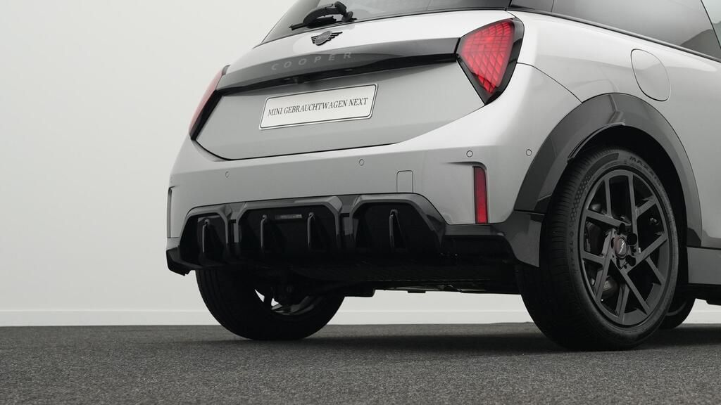 MINI Cooper C - Bild 20