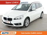 BMW 216i Gran Tourer Advantage *NAVI*TEMPO*PDC*SHZ* - BMW 2er Reihe in Bochum