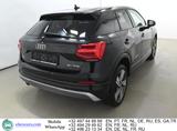 Audi Q2 1.0 TSI S-Line Virtual LED Navi Leather Klim - Audi Gebrauchtwagen von 2020