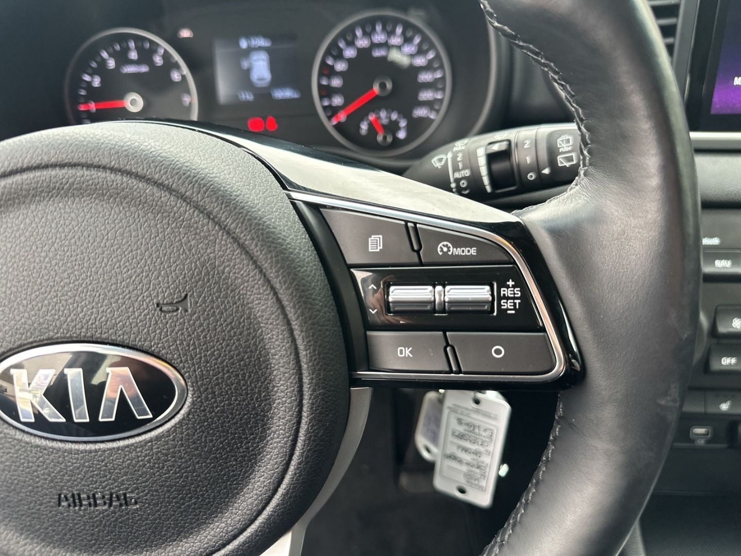 Fahrzeugabbildung Kia Sportage Vision 1.6 GDI +Navi+Klimaautomatik+DAB