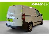 Ford Transit Courier 1.5TDCi Trend+NAVI+PDC+SHZ+CARPL - weiße Ford Transit Courier