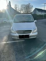 Mercedes-Benz Mercedes Viano 3.0 cdi - Mercedes-Benz Viano in Duisburg