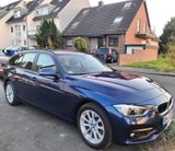 BMW 330i Touring Advantage - BMW 330: Kombi, Schaltgetriebe