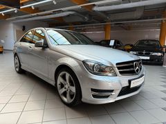 MERCEDES-BENZ C 220 CDI 4Matic Edition C|AMG-Line|2.Hand|Navi