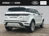 Land Rover Range Rover Evoque D165 AWD R-Dynamic SE ACC - : Geländewagen, Awd