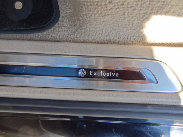 Fahrzeugabbildung Volkswagen Touareg V6 TDI/Leder/Xenon/AHK/360Kam/Navi/