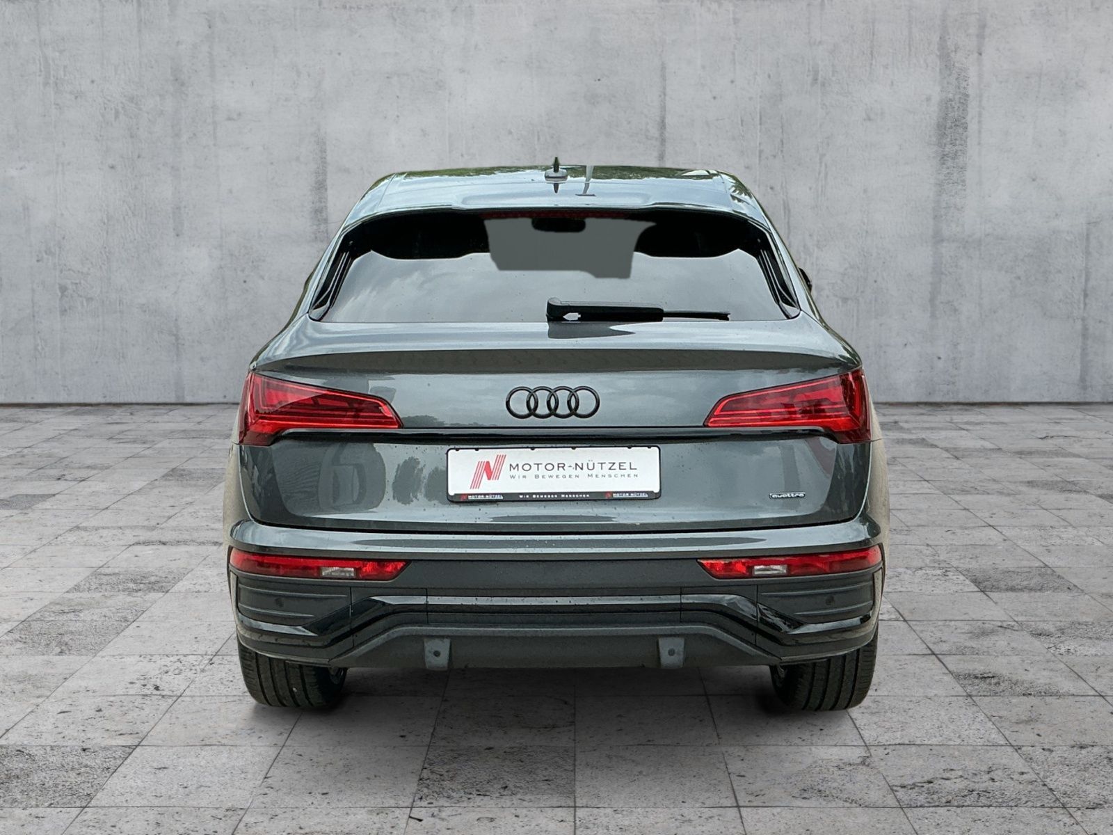 Audi Q5 - Bild 5