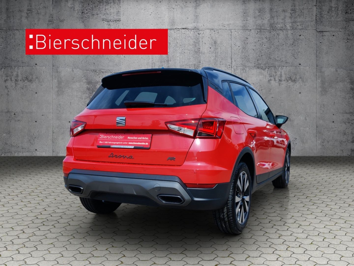 Seat Arona - Bild 6