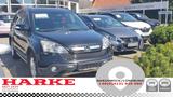 Honda CR-V 2.4i-VTEC Automatik Exclusive Edition - gebrauchte Honda CR-V aus dem Jahr 2009
