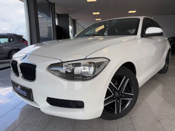 BMW 116 - 1