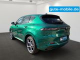 Alfa Romeo Tonale Tributo Italiano - Alfa Romeo: Italia