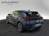 Seat Leon 1.5 eTSI DSG FR ACC|NAVI|KAMERA|LED|BEATS - Seat Leon Gebrauchtwagen in München