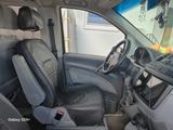 Mercedes-Benz Viano 2.2 CDI TREND kompakt TREND  - gebrauchte Mercedes-Benz Viano aus dem Jahr 2004