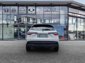 Honda ZR-V Elegance 2.0 Hybrid °LED°Navi°SHZ°RFK°ACC°