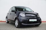 Smart ForFour EQ 1.Hand 22KW Bordlader KLIMA Sitzheiz. - Smart ForFour: Automatik