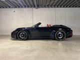 Porsche 992 (911) Carrera 4 GTS Cabrio | Burmester | - Porsche: Leder, 911
