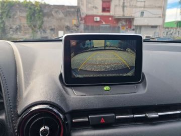Mazda CX-3 - 11