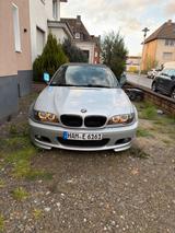 BMW E46 Cabrio 318ci Lpg - BMW 3er Reihe mit LPG-Antrieb