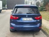 BMW 218 Gran Tourer 218i Advantage Advantage - BMW 218 Gran Tourer Kombi Gebrauchtwagen