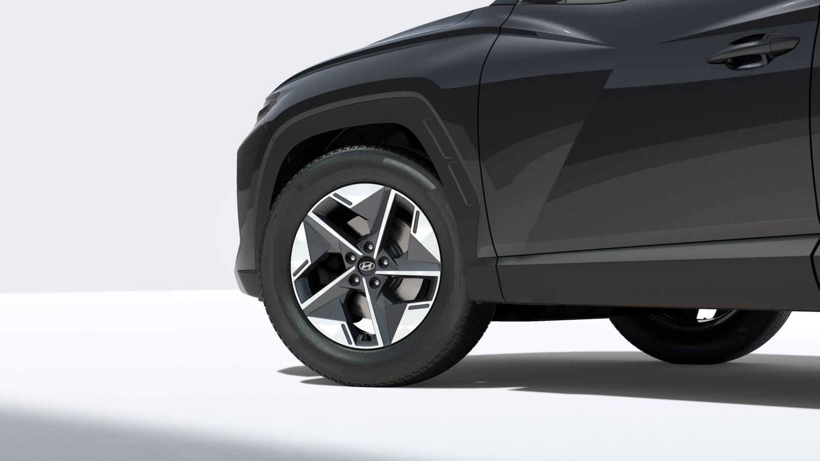 Hyundai TUCSON - Bild 10