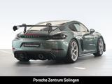Porsche Cayman GT4 RS PTS Weissach Clubsport BOSE - Porsche Cayman in Wuppertal