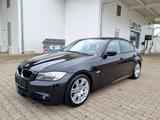 BMW 318d Limo M-Sport Navi+AHK+Temp+1. Hd+Original