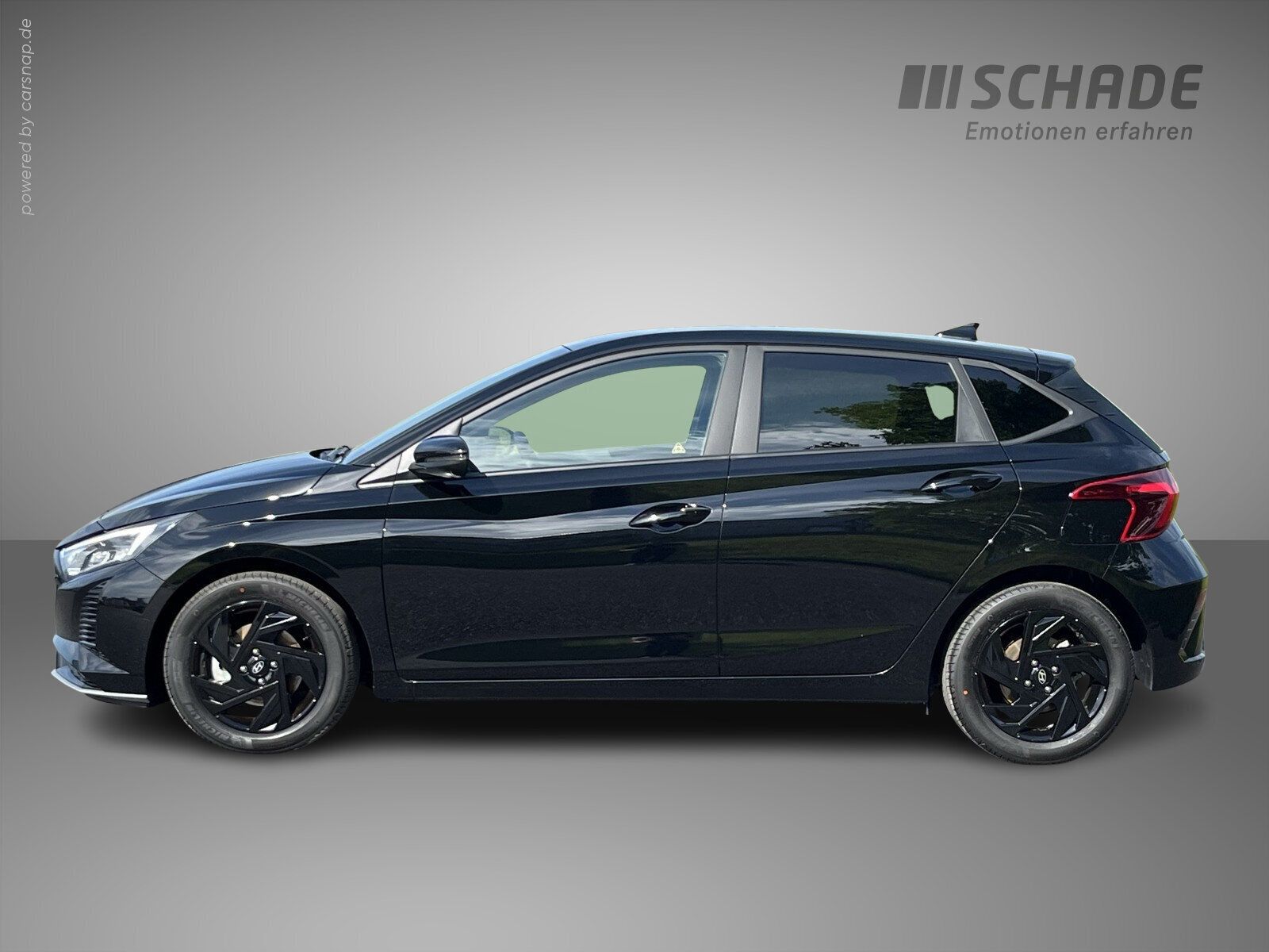 Hyundai i20 – Bild 2
