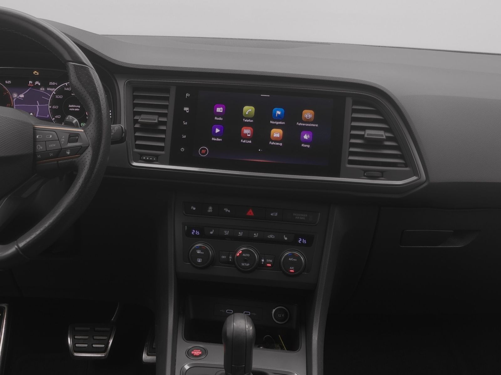 Cupra Ateca - Bild 10