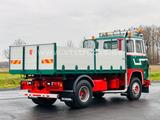 Scania LB141 V8 4x2 DSK Oldtimer *Sammlerstück* - Schlepper Oldtimer