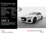 Audi RS 6 Avant performance*305 km/h*Keramik*HUD*B&O*