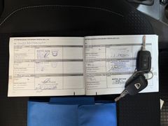 DACIA Lodgy Comfort/7 Sitzer/NAVI/CarPlay/AHK/46TKm