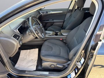 Ford Mondeo - 12