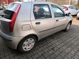Fiat Punto 1.2  Nur 87tkm  TÜV 11/27  N... - gebrauchte Fiat Punto aus dem Jahr 2004