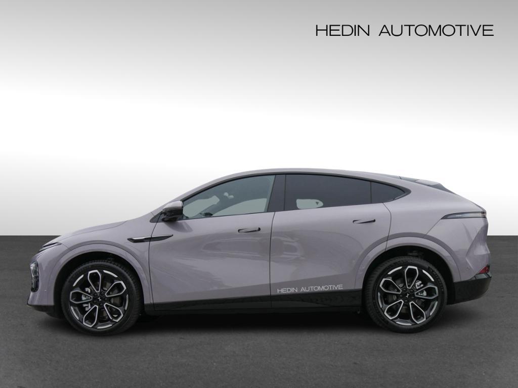 XPENG G6 AWD PERFORMANCE MY25 AMBIENTE|SHZ|360°|DISTR